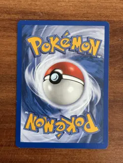 Pokemon Card - Vulpix Expedition 136/165 Common Non-Holo NM - Image 2