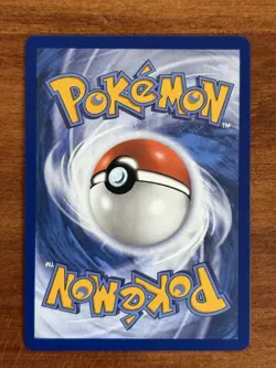Pokemon TCG Gumshoos 153/132 Illustration Rare Mega Evolution Card NM - Image 2