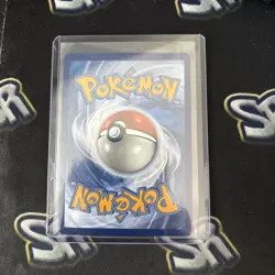 Volcanion EX 182/159 Pokemon TCG Journey Together Special Illustration Card - Image 2