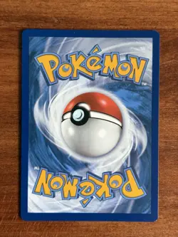 Vaporeon - SWSH072 Sword & Shield Black Star Promo Card POKEMON TCG - Image 2