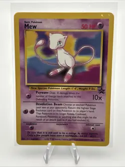 Lot Of 12 - Vintage 1999-2000 Team Rocket First Edition Holo Pokemon Cards Rare - Image 4