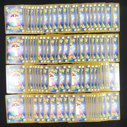 Bulk Lot of 100 V ex VMAX VSTAR LP No duplicates Japanese Pokemon Card R431 - Image 2