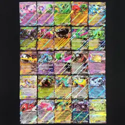 Bulk Lot of 100 V ex VMAX VSTAR LP No duplicates Japanese Pokemon Card R432 - Image 5