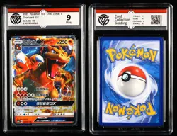 CCG Mint 9 Nintendo Pokemon TCG CHN. card 3pcs - Image 3