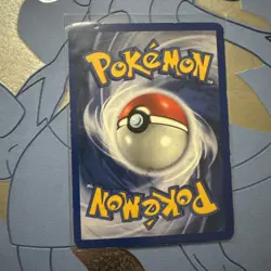 Pokemon Dark Alakazam TCG Team Rocket 18/82 Unlimited Non-Holo Card - Image 2