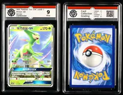 CCG Mint 9 Nintendo Pokemon TCG CHN. card 3pcs - Image 4