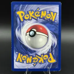 Articuno Fossil 17/62 Unlimited Rare Non Holo 1999 Pokemon TCG Card LP- - Image 2