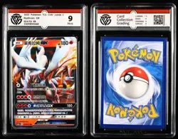 CCG Mint 9 Nintendo Pokemon TCG CHN. card 3pcs - Image 3