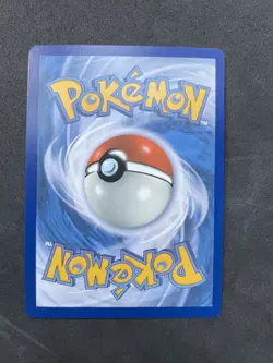 Pokemon TCG Gholdengo EX Paradox Rift Holo Double Rare Card 139/182 - Image 2