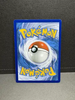 Victini - XY189 - Pokemon Promo XY Holo Rare Card - Image 3