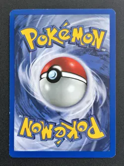 Pokemon TCG Marowak Jungle Card 39/64 Unlimited Uncommon LP - Image 3
