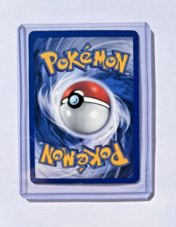 Pokemon TCG Electrode 18/64 - Jungle Set Rare - Non-Holo - WOTC 1999 +Free Cards - Image 4
