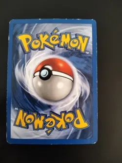 Pokemon Card Vintage (2001) - Neo Revelation Ho-oh 7/64 Holo ENG - Excellent - Image 2