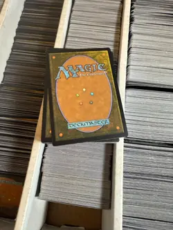 Mtg Bulk Lot x3000 - Magic The Gathering Bulk Cards - Image 2