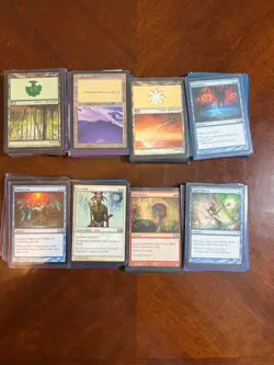 Mtg Bulk Lot x3000 - Magic The Gathering Bulk Cards - Image 3