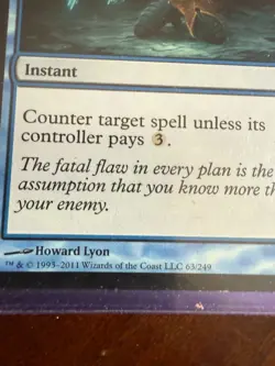 Mtg Bulk Lot x3000 - Magic The Gathering Bulk Cards - Image 4