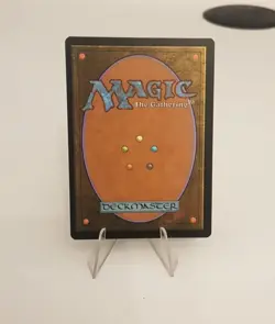 MTG - SWORD OF BODY AND MIND double masters BORDERLESS NM/M ENGLISH - Image 2