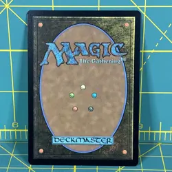 MTG Delighted Halfling Lord of the Rings Magic the Gathering Rare Borderless Art - Image 2