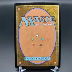 MTG Snuff Out FOIL Japanese Media Promo - Image 2