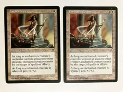 Favorable Destiny (2) LP Mirage MTG Magic the Gathering - Image 1