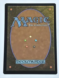 MTG Zendikar Rising Brushfire Elemental 221/280 NM - Image 2