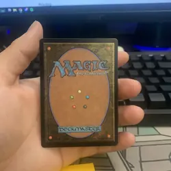 Traveling Chocobo - MTG: Final Fantasy - Non Foil - Image 2