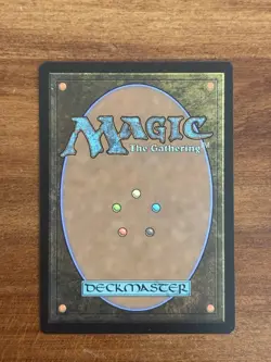 Heroic Intervention FOIL Borderless Marvel MTG Secret Lair (Black Panther) NM - Image 2