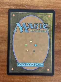 Quantum Riddler Borderless Full Art Foil Mythic English - Edge of Eternities MTG - Image 2