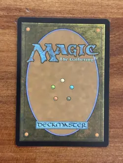 Watery Grave (Borderless) (Galaxy Foil) Edge of Eternities Foil - Image 3