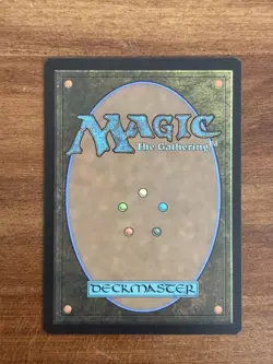 Nature's Lore - Black Panther Groot - NM FOIL - Secret Lair Marvel MTG Magic - Image 2
