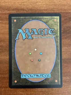 Summon: Valefor (Borderless) Commander: Final Fantasy Foil - Image 2