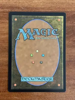 Sylvan Safekeeper - Secret Lair Drop Series # 2109 (NON FOIL) - MTG - Image 2