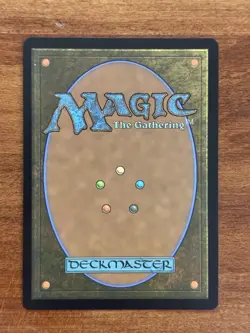 ADAGIA, WINDSWEPT BASTION #277 M (BORDERLESS) (Non-Foil) MTG Edge Of Eternities - Image 2