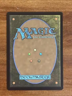 Multiversal Passage Borderless Foil - SPM 0206 - NM - MTG Magic - Image 2