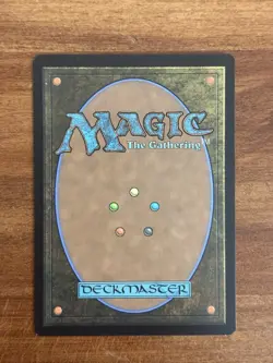 MTG - Bast's Blessing - Foil Secret Lair x Marvel Black Panther SLD 1749 - Image 2