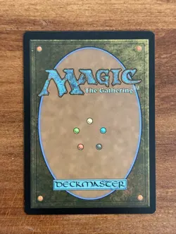 Zuran Orb X (1) Secret Lair Drop NM R2111 - In Hand - Non-Foil - - Image 2