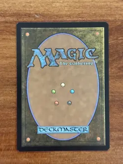 MTG - NM - Mutavault - Foil - Borderless - Edge of Eternities: Stellar Sights - Image 2