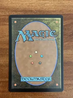 MTG Final Fantasy - Summon Titan (Borderless) FOIL #373 Rare - Image 2