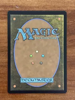 Robe of Stars (Showcase FOIL) - MTG #121 - Edge of Eternities - NM - Image 2