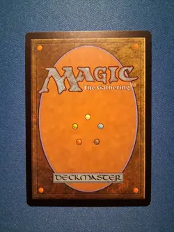 The Chain Veil Magic 2015 (M15) Foil LP Magic MTG - Image 3