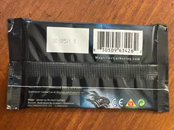 MASTERS 25 Booster Pack * MTG * Magic the Gathering * Factory Sealed - Image 2