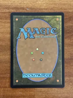 Plains (0367) (Borderless) (Galaxy Foil) Edge of Eternities Foil, Fast Shipping! - Image 2