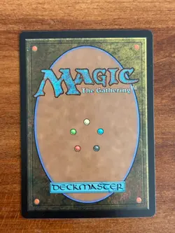 Memories of Nibelheim - Stroke of Midnight MTG Final Fantasy Through Ages Foil - Image 2