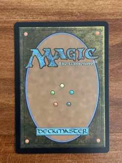 Moraug, Fury of Akoum - MTG - Commander: Edge of Eternities - Excellent NM - Image 2