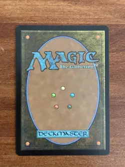 MTG Cloud, Planet's Champion (Foil) PROMO Final Fantasy - Image 2