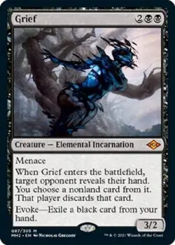 GRIEF NM! *MODERN HORIZONS 2* - Image 1