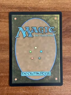 Vernal Fen 0044 EXTENDED ART Commander: Edge of Eternities Regular NM - Image 2