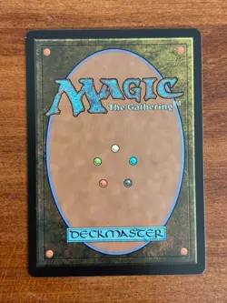 MTG Final Fantasy Through The Ages Giant of Babil Borderless Non Foil - Image 2