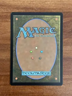 Szarel, Genesis Shepherd -Borderless FOIL-MTG- Commander: Edge of Eternities NM - Image 2