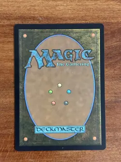 1x - Kilo, Apogee Mind - (borderless) - CMR: Edge of Eternities MTG - Image 2